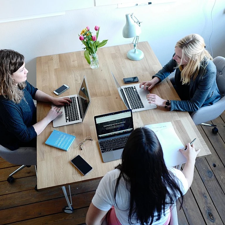 Les employés à haut potentiel : clé de la planification de la succession