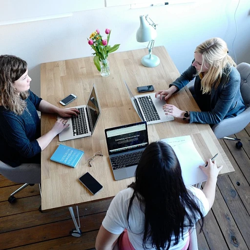 Intégration réussie des employés à haut potentiel