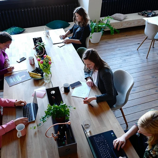 Valoriser les employés à haut potentiel : un levier pour l'entreprise