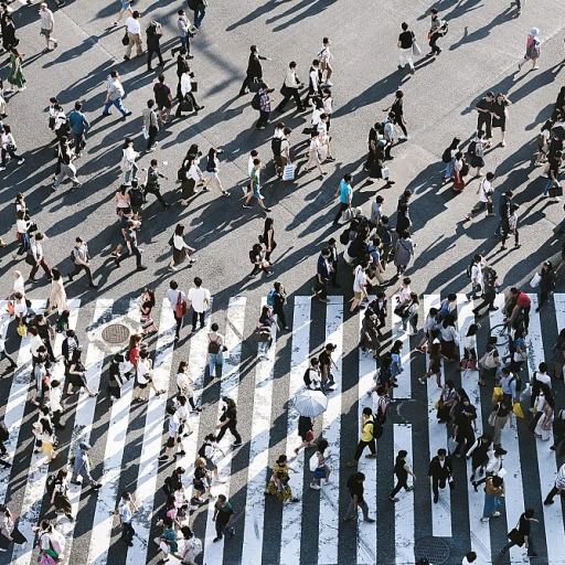 Plan de développement personnel : un levier pour votre carrière